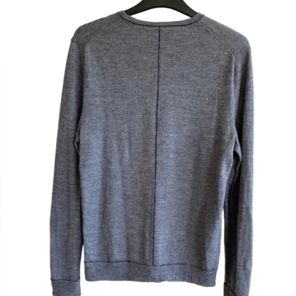 rag & bone sweater - Picture 4 of 4